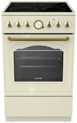 EC52CLI slonová kost + 5LET záruka ZDARMA