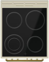EC52CLI slonová kost + 5LET záruka ZDARMA