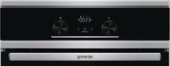 GEITS5C70XPG nerez/černá Bezplatný servis 5 let po registraci