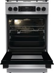 GKS5C70XF nerez Bezplatný servis 5 let po registraci