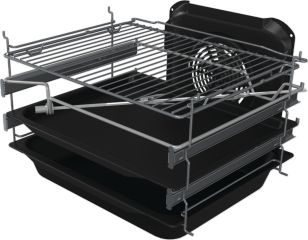 GKS5C70XF nerez Bezplatný servis 5 let po registraci