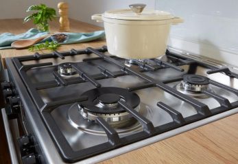 GKS5C70XF nerez Bezplatný servis 5 let po registraci