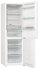 NRK612AW4 bílá Bezplatný servis 5let po registraci