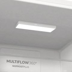 NRK612AW4 bílá Bezplatný servis 5let po registraci