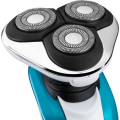 SMS5014TQ bílá/tyrkysová