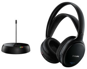 PHILIPS SHC5200 černá