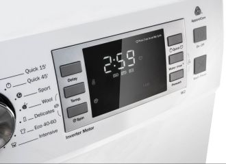 W2 3.GN bílá záruka 1825 dní i nocí