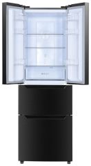 RCNF320D černá 4roky záruka zdarma po registraci