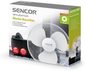 SFN4047WH-EUE3 bílá