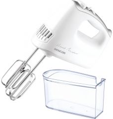 SHM5206WH-EUE3 bílá