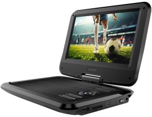 SENCOR SPV2105 černá