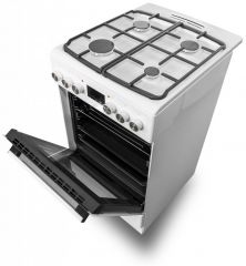 RCG5011M bílá + 4ROKY záruka ZDARMA