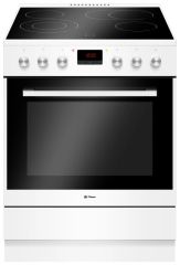 ROMO RCV6012M bílá + 4roky záruka zdarma po registraci