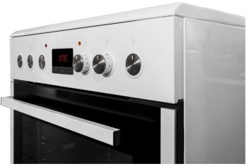 RCV6012M bílá + 4ROKY záruka ZDARMA