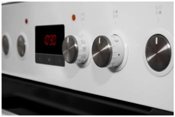 RCV6012M bílá + 4ROKY záruka ZDARMA