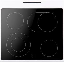 RCV6012M bílá + 4ROKY záruka ZDARMA