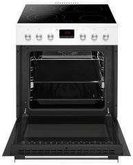 RCV6012M bílá + 4ROKY záruka ZDARMA