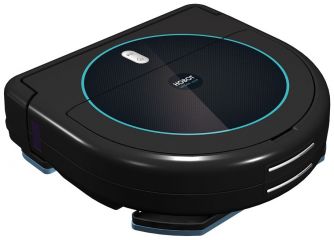 LEGEE 669 4v1 černá/modrá