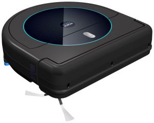 LEGEE 669 4v1 černá/modrá