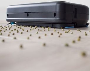 LEGEE 669 4v1 černá/modrá