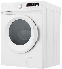 PLWD1385 bílá + 5LET záruka ZDARMA