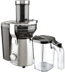 PHJE5010 černá/nerez