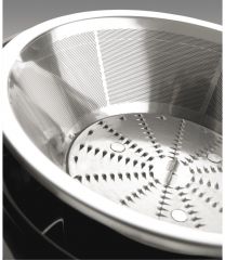 PHJE5010 černá/nerez