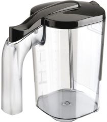 PHJE5010 černá/nerez