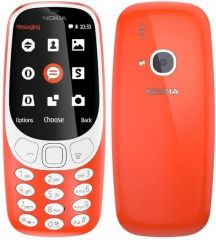 3310DS RED červená