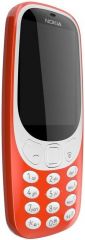 3310DS RED červená