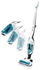 645390000 Moneto II Aqua Plus 3v1 bílá/modrá