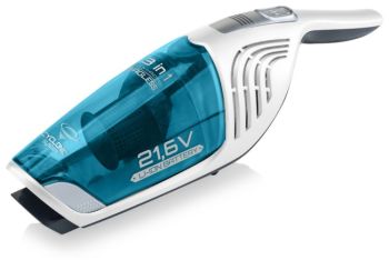 645390000 Moneto II Aqua Plus 3v1 bílá/modrá