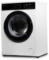 RWF1066L bílá/černá + 4ROKY záruka ZDARMA