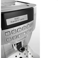 ECAM22.360.S stříbrná