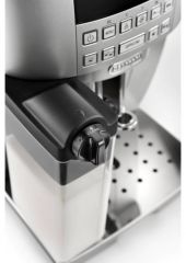 ECAM22.360.S stříbrná