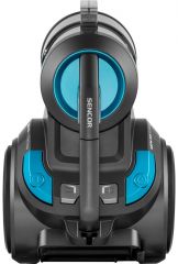 SVC1086TQ černá/modrá