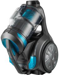 SVC1086TQ černá/modrá