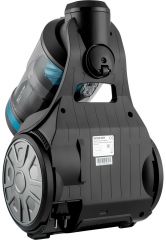 SVC1086TQ černá/modrá