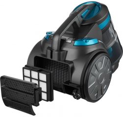 SVC1086TQ černá/modrá