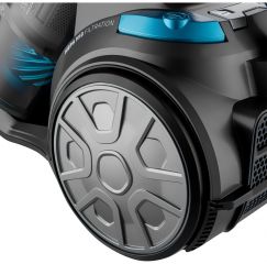 SVC1086TQ černá/modrá