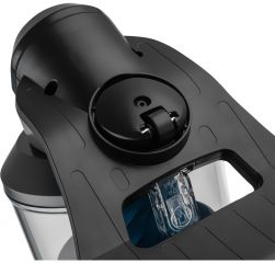 SVC1086TQ černá/modrá