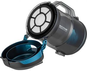 SVC1086TQ černá/modrá