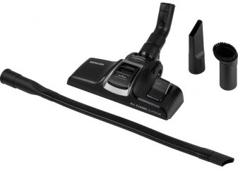 SVC1086TQ černá/modrá