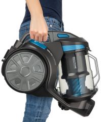 SVC1086TQ černá/modrá