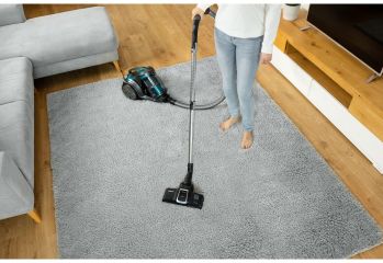 SVC1086TQ černá/modrá