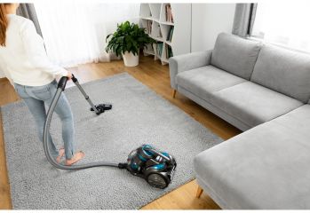 SVC1086TQ černá/modrá