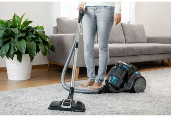 SVC1086TQ černá/modrá