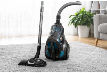 SVC1086TQ černá/modrá