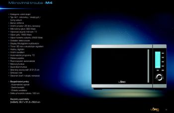 M4 stříbrná záruka 1825 dní i nocí