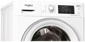 FWSD81283SVEEN bílá